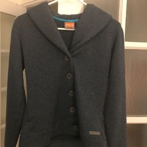 Merrell Women’s Small Jacket/Sweater